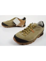 dámské trekové boty Bellamont Goretex  olive dámské model 21940872 - Aku
