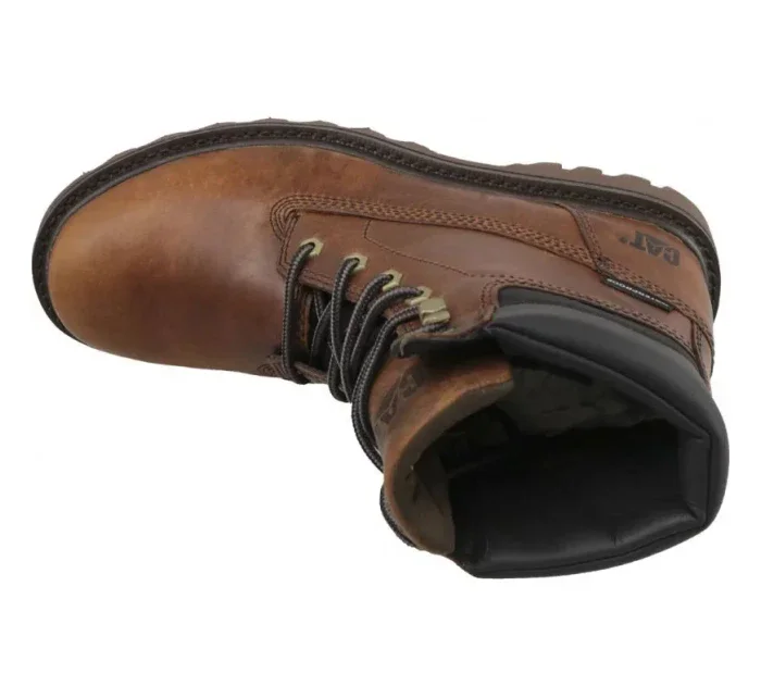 Topánky Caterpillar Deplete WP M P721722