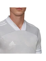 Pánské fotbalové tričko Condivo 20 M model 16325099 - ADIDAS Pánské fotbalové tričko Condivo 20 M model 16325099 - ADIDAS