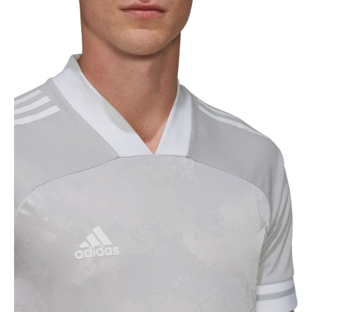 Pánské fotbalové tričko Condivo 20 M model 16325099 - ADIDAS Pánské fotbalové tričko Condivo 20 M model 16325099 - ADIDAS