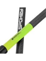 Trekingové palice Spokey Carbon SPK-940975 Trekingové palice Spokey Carbon SPK-940975