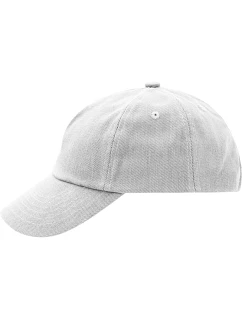 MB Dětská 5 panelová kšiltovka 03. white model 22495911 - Daiber