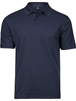 TJ Piqué polo z těžké bavlny 18. navy model 22497334 - Tee Jays TJ Piqué polo z těžké bavlny 18. navy model 22497334 - Tee Jays