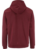 2.0 Hoodie M Pánská mikina s kapucí maroon model 22471493 - Craft Corporate