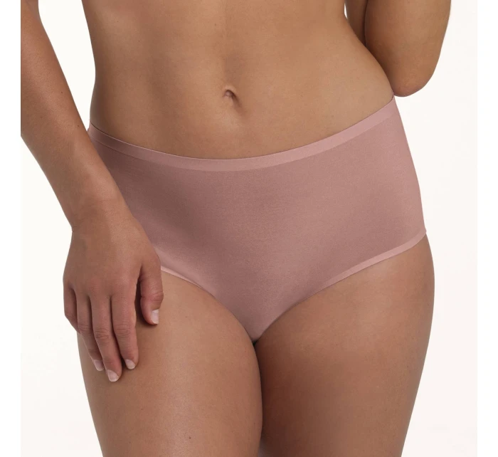 Essential vyšší kalhotky model 17811186 rosewood - Anita Classix