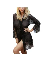 Dkaren Anette farba: čierna