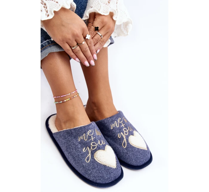 Dámské klasické pantofle s růžovou model 21641356 - Boto Dámské klasické pantofle s růžovou model 21641356 - Boto