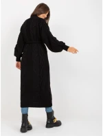 Jumper LC SW 8020.16P čierny