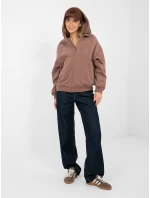 Bluza NS BL model 21923892 brązowy - FPrice