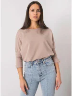 Blúzka RV BZ 7362.19 tmavo lila Blúzka RV BZ 7362.19 tmavo lila