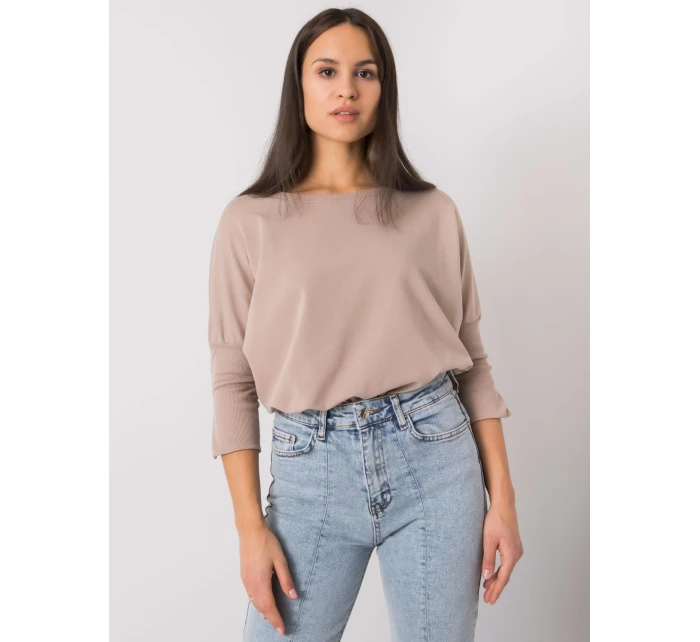 Blúzka RV BZ 7362.19 tmavo lila Blúzka RV BZ 7362.19 tmavo lila