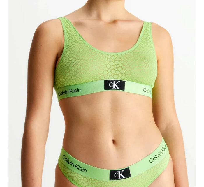 Dámská sportovní podprsenka   model 20904408 - Calvin Klein