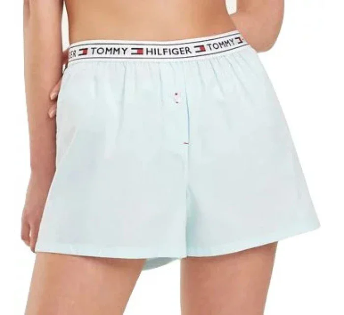 dámske šortky UW0UW01664-457 - Tommy Hilfiger dámske šortky UW0UW01664-457 - Tommy Hilfiger