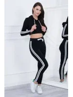 Dámska tepláková súprava K8831 - Kesi