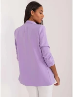 Dámska bunda TW ZT BI 24155a.01X Light purple - FPrice