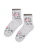 Dámske ponožky 118