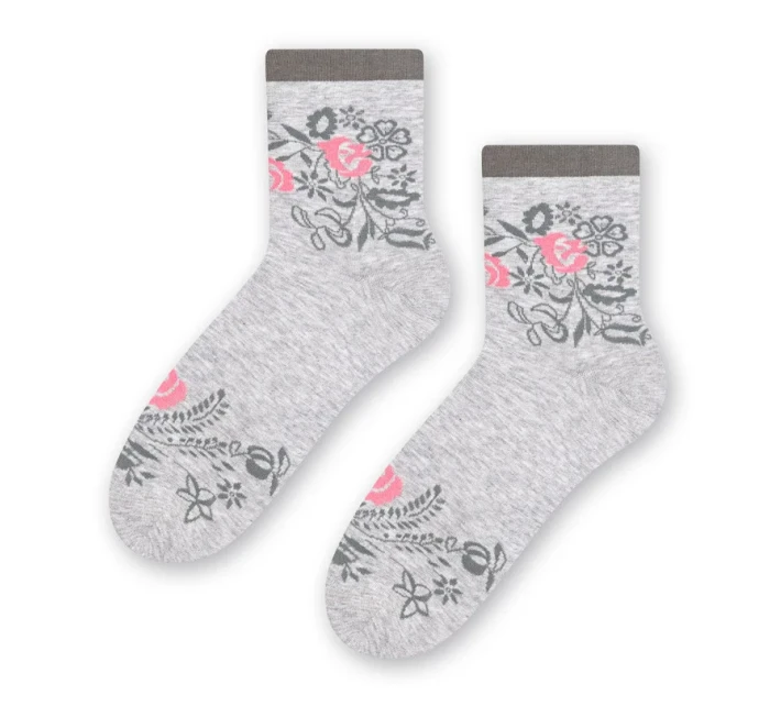 Dámske ponožky 118