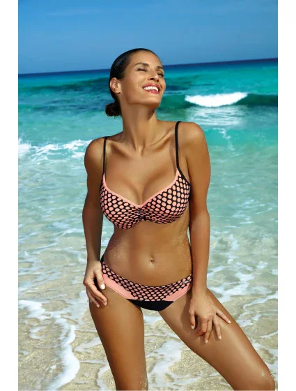 Dvojdielne plavky model 113068 Marko