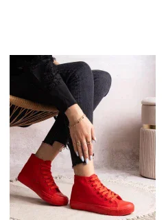 Tenisky model 207217 Solea