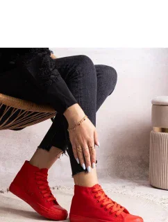 Tenisky model 207217 Solea