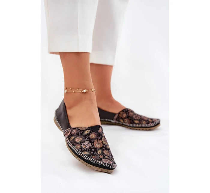 Balerínky model 212339 Krok vo veľkom štýle