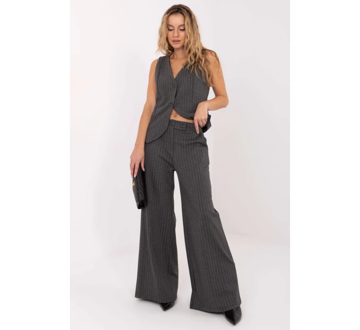 Dámske nohavice model 221432 Rue Paris