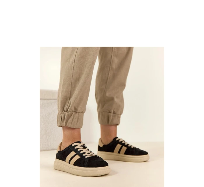 Športová obuv model 224959 Solea Športová obuv model 224959 Solea