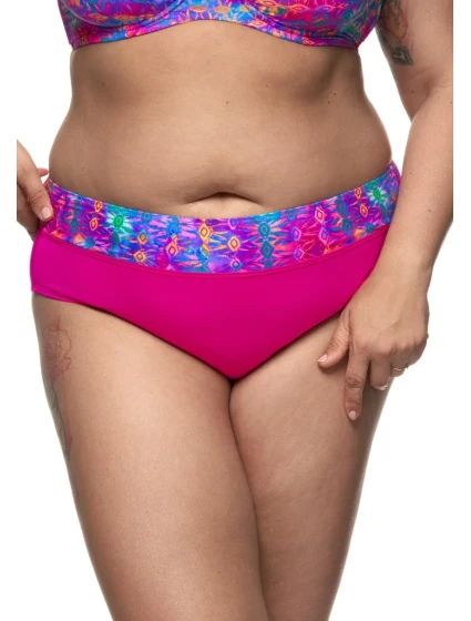 Dámsky spodný diel bikín Fantasy Amy K1101