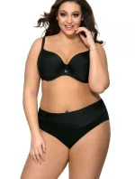 Dámske plavky Ava SF 13/3 S-XL Black