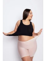 Dámské kalhotky model 22121034 Bermudy S2XL - Julimex