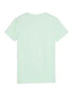 Puma ESS Logo Tee W 586775 90 tričko Puma ESS Logo Tee W 586775 90 tričko