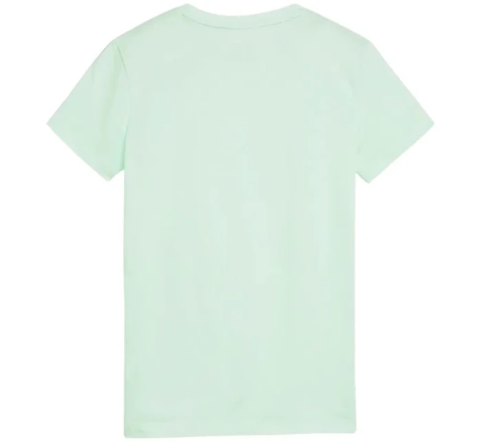 Puma ESS Logo Tee W 586775 90 tričko Puma ESS Logo Tee W 586775 90 tričko
