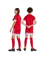 Šortky adidas Squadra 25 Jr JJ2416 Šortky adidas Squadra 25 Jr JJ2416