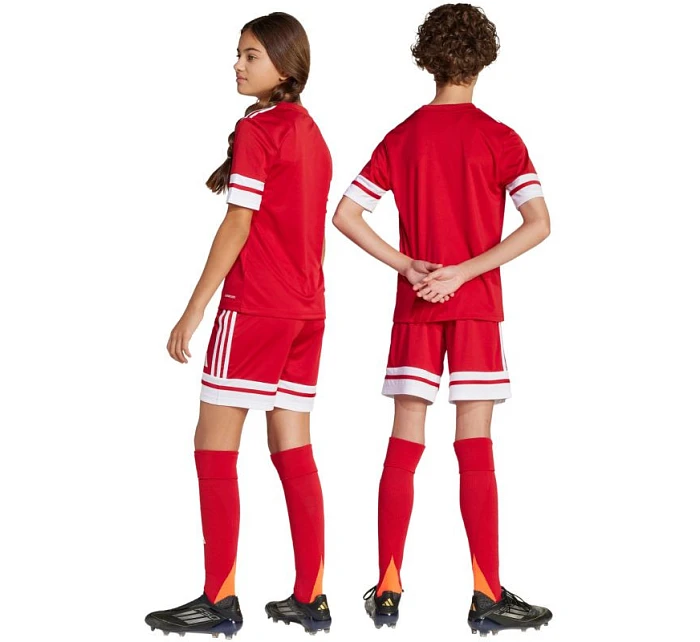 Šortky adidas Squadra 25 Jr JJ2416 Šortky adidas Squadra 25 Jr JJ2416