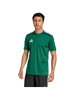 Pánske tričko adidas Campeon 25 Jersey green JF6063 pánske