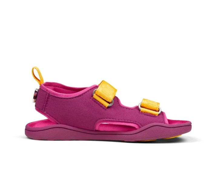 Affenzahn Sandále Chamude Airy Bird Jr 00392-40010 Sandále Affenzahn Sandále Chamude Airy Bird Jr 00392-40010 Sandále