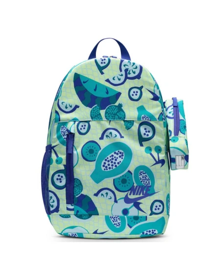 Batoh Nike Elemental Shoebox Jr HM6895-701 Batoh Nike Elemental Shoebox Jr HM6895-701