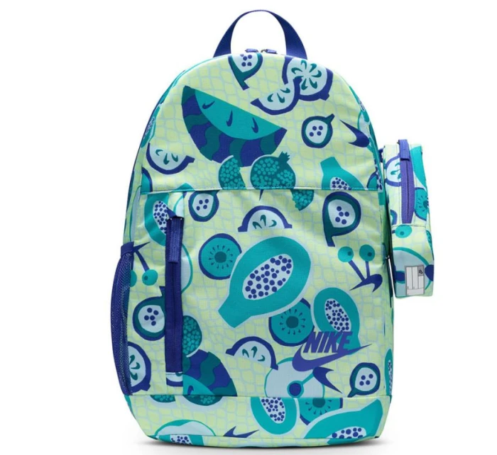 Batoh Nike Elemental Shoebox Jr HM6895-701 Batoh Nike Elemental Shoebox Jr HM6895-701