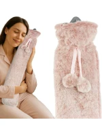 W RÓŻOWY model 21832434 - Alpina W RÓŻOWY model 21832434 - Alpina