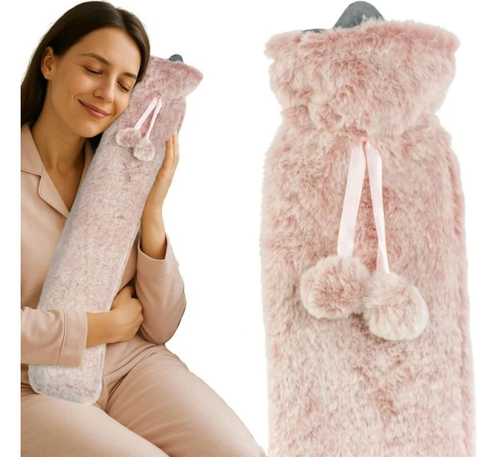 W RÓŻOWY model 21832434 - Alpina W RÓŻOWY model 21832434 - Alpina