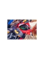 Turistický batoh  32  červená model 21863459 - Gregory