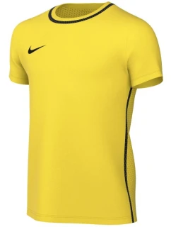 Dětský dres Nike DriFit Park 26 žlutý model 21942591 719 - EB FIT