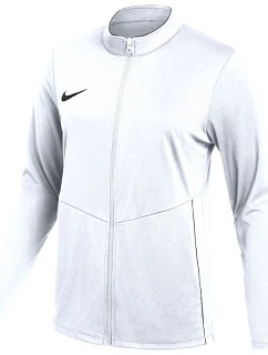 Dámske tričko Nike Dri-Fit Park 26 White HM7252 100