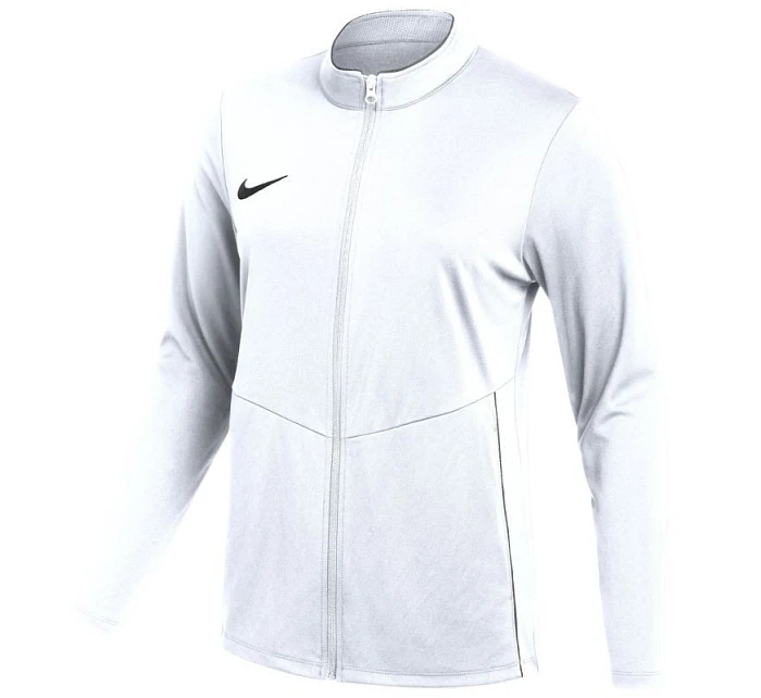 Dámská mikina Nike DriFit Park 26 bílá model 22055640 100 - EB FIT Dámská mikina Nike DriFit Park 26 bílá model 22055640 100 - EB FIT