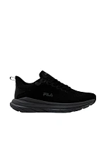 Pánské boty  černé, model 22340713 - Fila
