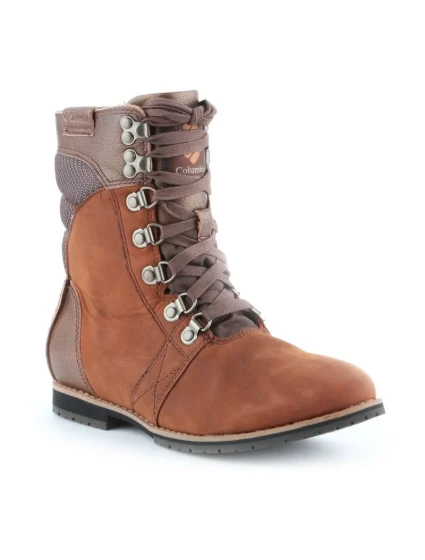 Dámské boty  WP Mid W  model 16023819 - Columbia