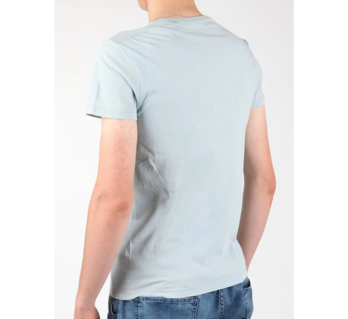 Tričko S/S s grafikou model 21324274 - Wrangler