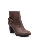 Topánky Geox D Raphal Mid A W D643WA-00043-C6029