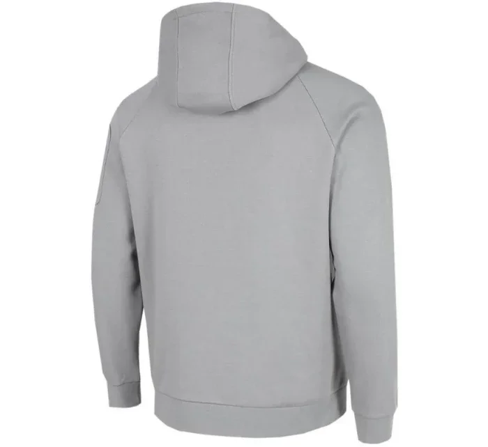 Pánská mikina M H4Z22 model 17760290 - 4F Pánská mikina M H4Z22 model 17760290 - 4F