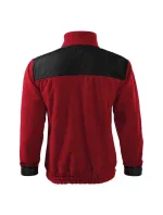 fleecová unisex bunda M model 18798214 - Rimeck